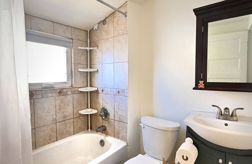 St. James Casa | Airport 2 beds + Office beauty