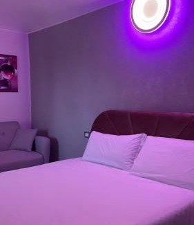 San Maurizio Canavese Casa | airport apartments camera orchidea