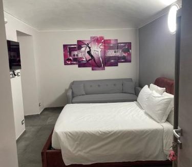San Maurizio Canavese Casa | airport apartments camera orchidea