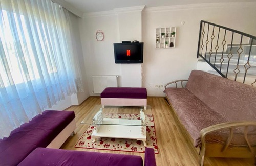Arnavutkoy Apartamento | Airport apartements