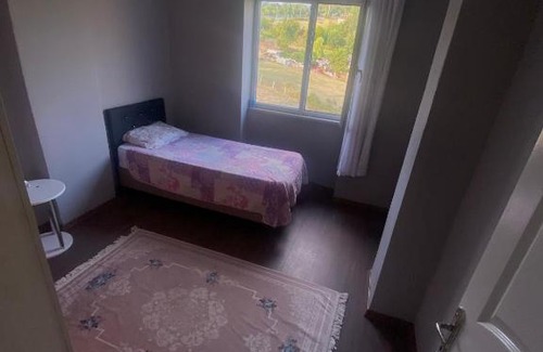 Arnavutkoy Apartamento | Airport apartements