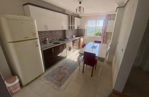 Arnavutkoy Apartamento | Airport apartements