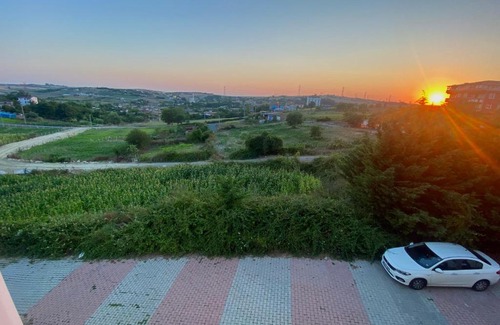 Arnavutkoy Apartamento | Airport apartements