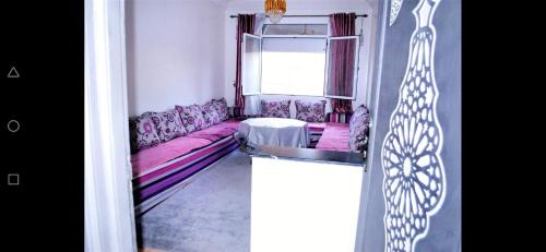 Errachidia Apartamento | Airport apartment 2