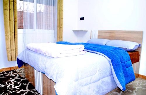 Errachidia Apartamento | Airport apartment 2