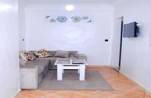 Errachidia Apartamento | Airport apartment 2