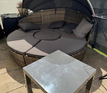 Baranowo Apartamento | Airport Apartment Regata Kiekrz lotnisko