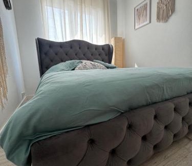 Baranowo Apartamento | Airport Apartment Regata Kiekrz lotnisko