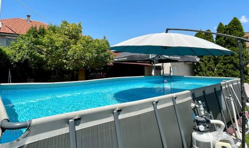 Belgrade Apartamento | Airport Apartments Alexandra