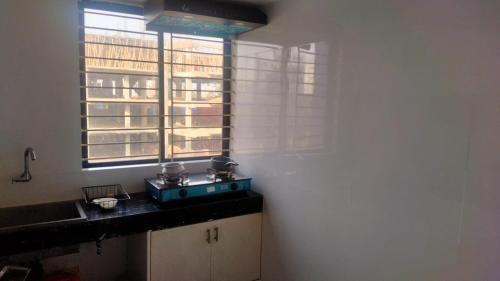Uttara Apartamento | Airport Bliss Residence