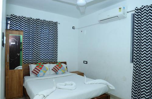Alwaye Apartamento | Airport Cochin Grand Residency , NEDUMBASSERY