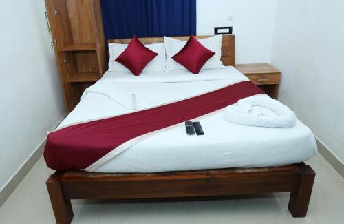 Alwaye Apartamento | Airport Cochin Grand Residency , NEDUMBASSERY