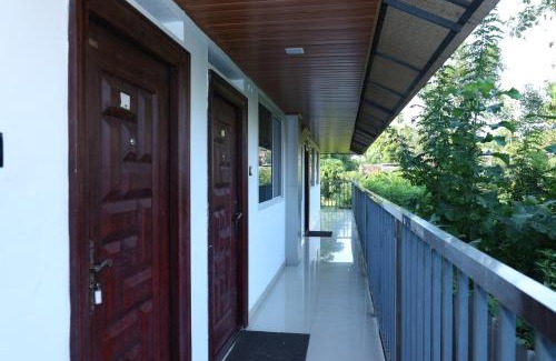 Alwaye Apartamento | Airport Cochin Grand Residency , NEDUMBASSERY