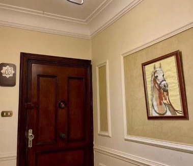 Heliopolis Apartamento | Airport Cozy Stay