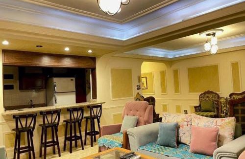 Heliopolis Apartamento | Airport Cozy Stay