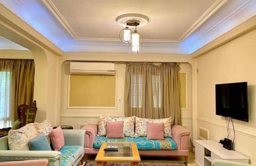 Heliopolis Apartamento | Airport Cozy Stay