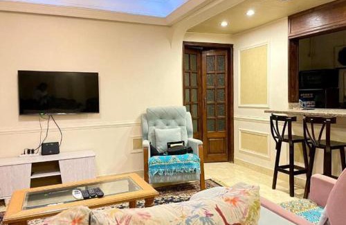 Heliopolis Apartamento | Airport Cozy Stay