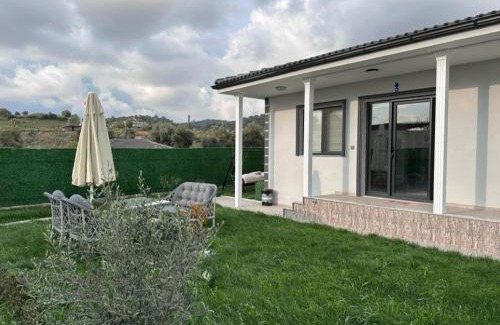 Dalaman Casa | Airport Doğa evleri