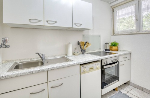Stuttgart Apartamento | Airport parking / free - Modern and luxury apartment