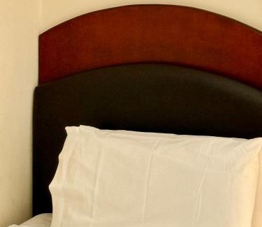 George Green Casa | Airport Guest House