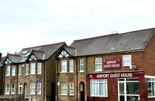 George Green Casa | Airport Guest House