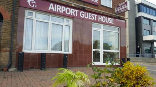 George Green Casa | Airport Guest House