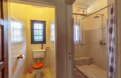 Entebbe Casa | Airport Guesthouse