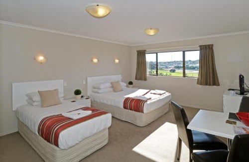 Onehunga Hotel | Airport Harbour Motel