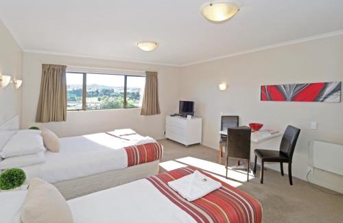 Onehunga Hotel | Airport Harbour Motel