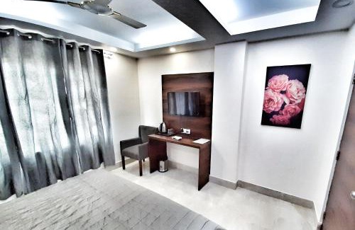 South West Casa | Airport Hotel Delhi Aerocity, Near Yashobhoomi