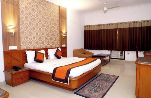 South West Hotel | Airport Hotel