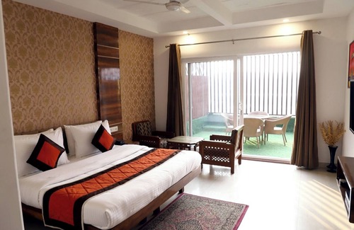 South West Hotel | Airport Hotel