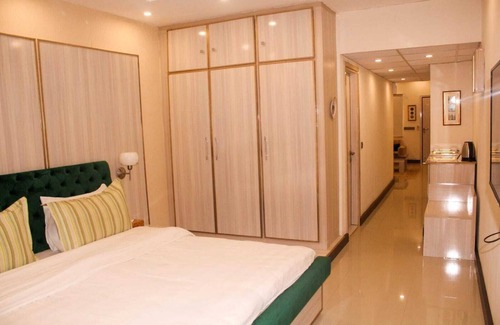 Karachi Hotel | Airport Hotel