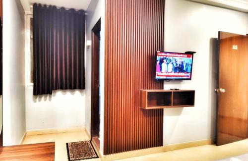 Mahipalpur Casa | Airport Hotel The Terminal