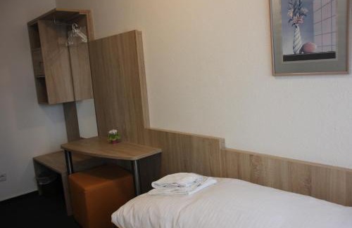 Frankfurt Airport Area Hotel | Airport-Hotel zum Taubengrund