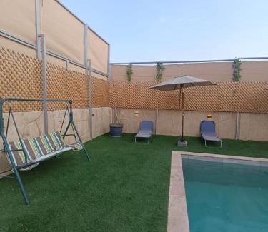 Al Jizah Chalet De Esquí | Airport house