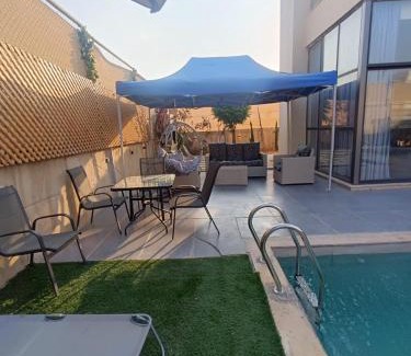 Al Jizah Chalet De Esquí | Airport house