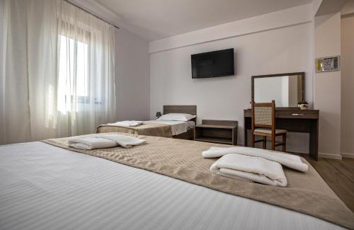 Balotesti Casa | Airport House