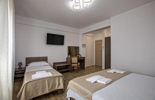 Balotesti Casa | Airport House