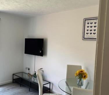 Speke Apartamento | Airport house , Speke