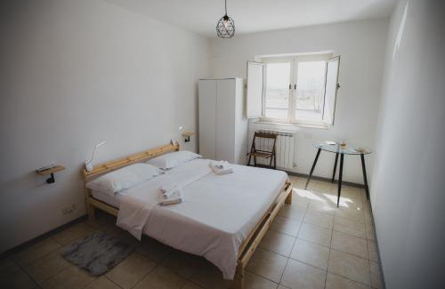 San Vittorino Casa | Airport Inn Preturo Affittacamere