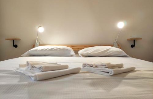 San Vittorino Casa | Airport Inn Preturo Affittacamere