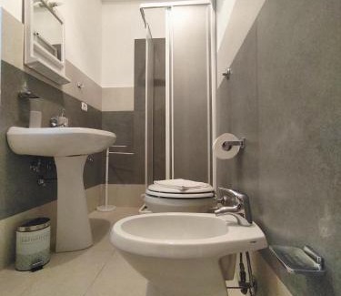 San Vittorino Casa | Airport Inn Preturo Affittacamere