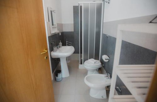 San Vittorino Casa | Airport Inn Preturo Affittacamere