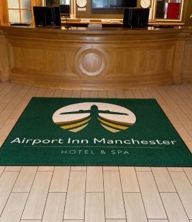 Wilmslow Hotel | Airport Inn & Spa Manchester