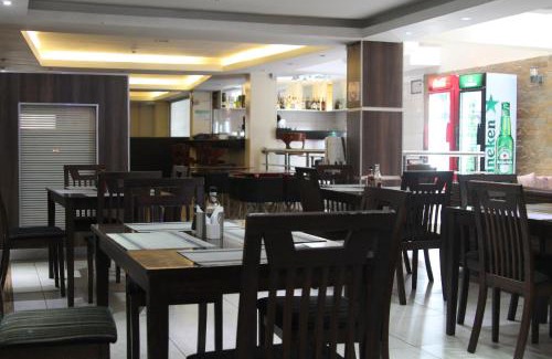 Embakasi Hotel | Airport Landing Hotel