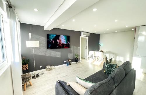 Olivais Apartamento | Airport Lisbon Guest House