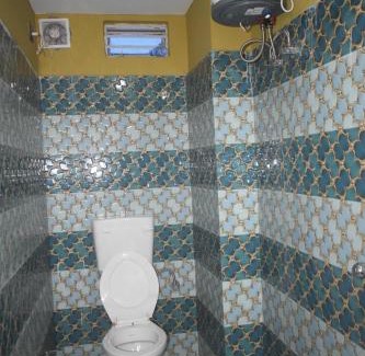 Bagdogra Cabina | Airport Lodge