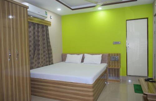 Bagdogra Cabina | Airport Lodge