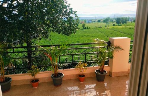 Dehradun Casa | Airport Luxury Homestay- Near Jolly Grant Airport Dehradun